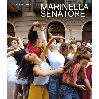 Afbeelding van Marinella Senatore