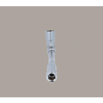 Afbeelding van Brilliant TOOLS KS BT015009 Dubbele pijpsleutel 9 mm