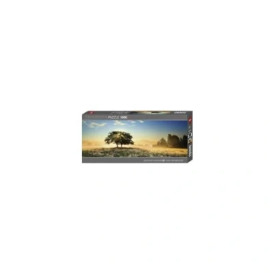Afbeelding van Heye Puzzel Panorama Play of Light 1000