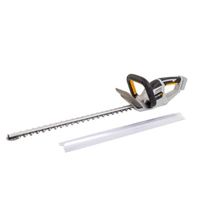 Afbeelding van Heggenschaar 22&#039;&#039; 18V Excl. Accu en Oplader Perfect gereedschap voor het onderhouden vormgeven van heggen struiken Maxxpack