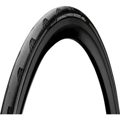 Afbeelding van Continental Grand prix 5000 All Season TR 700X32 ZWART + REFLEX