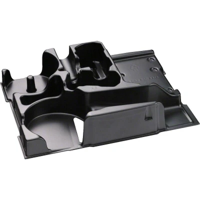 Afbeelding van Bosch Professional 1600A002WH Inlegbodem Polystereen
