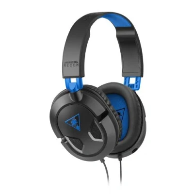 Image de Turtle Beach Casque Gamer Ear Force Recon 50p (tbs 3303 rec50p)