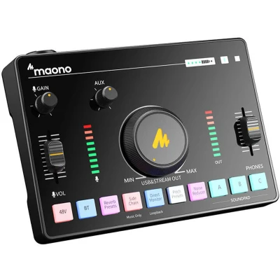 Afbeelding van Maono AMC2 Neo AudioBlender
