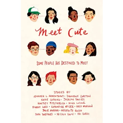 Afbeelding van Meet Cute: Some People You Are Destined to