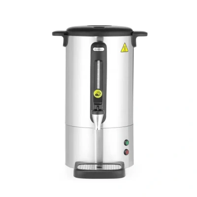 Afbeelding van Hendi Percolator Concept Line, PP ;RVS, 33(b)x30,7(d)x45(h)cm, 7L, 211434