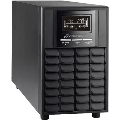Afbeelding van PowerWalker VI 1500 CW Line interactive 1,5 kVA 1050 W 6 AC uitgang(en)