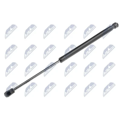 Afbeelding van NTY AE PE 006 Gasveer achterklep 250N 444mm