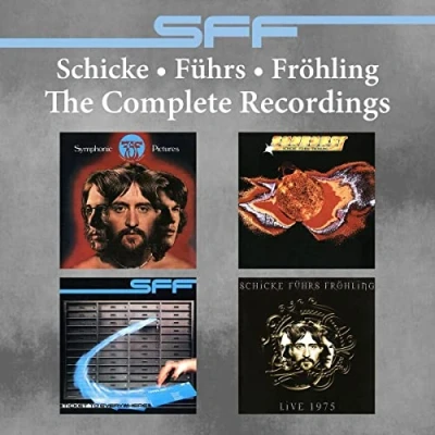 Afbeelding van The Complete Recordings