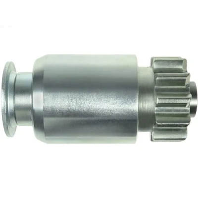Afbeelding van AS PL SD0029 Vrijwielaandrijving, starter