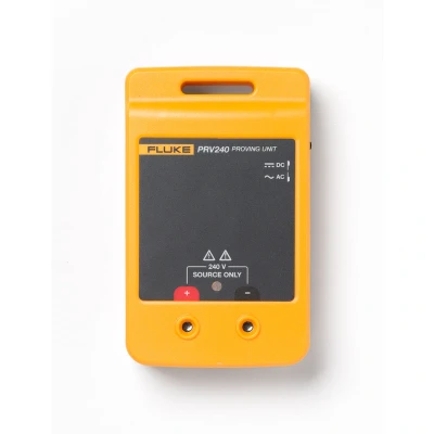 Afbeelding van Fluke PRV240 Kalibrator Spanning 4x AA batterij (penlite), meegeleverd