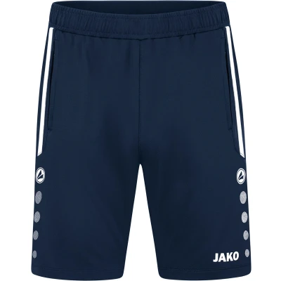 Afbeelding van Trainingsshort Allround Marine / 42