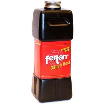 Afbeelding van Fertan roestomvormer 1 liter