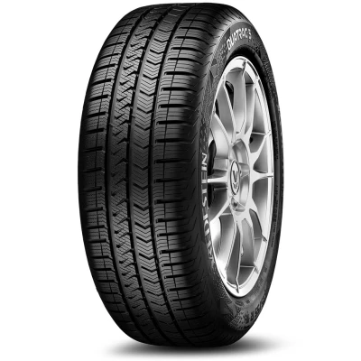 Afbeelding van Vredestein Quatrac 5 195/60 R14 86H personenwagen All season Banden BMW: 3 Saloon, Convertible, VOLKSWAGEN: GOLF 3, Variant AP19560014