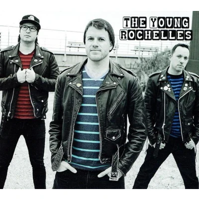 Afbeelding van The Young Rochelles (CD)