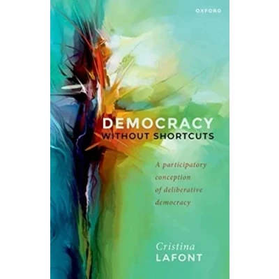 Afbeelding van Democracy without Shortcuts