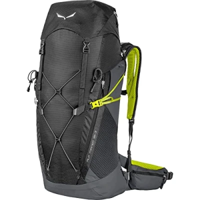 Afbeelding van Salewa Backpack, Maat: One Size, Black