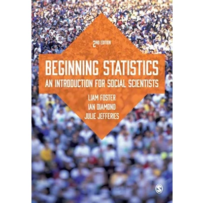 Afbeelding van Beginning Statistics