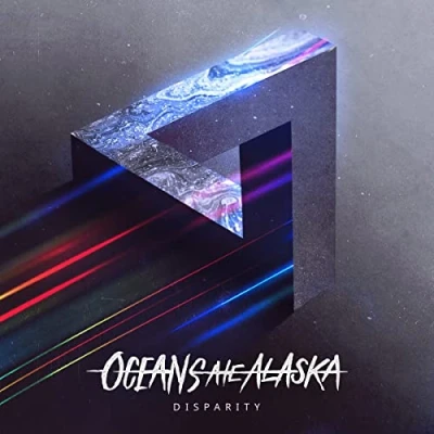 Afbeelding van Oceans Ate Alaska Disparity (CD)