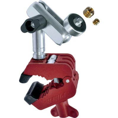 Afbeelding van Piher universele houder voor camera en laser