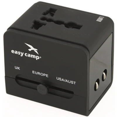Afbeelding van Easy Camp Universele Reisstekker