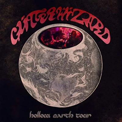 Afbeelding van Glitter Wizard Hollow Earth Tour (LP)
