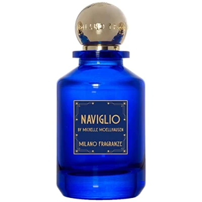Afbeelding van Naviglio Eau de Parfum