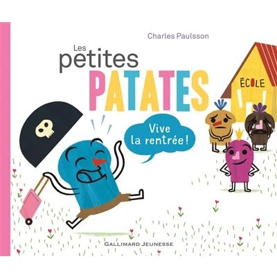 Image de Vive la rentrée !