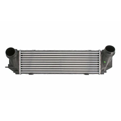 Afbeelding van THERMOTEC DAB014TT Intercooler 495 x 147 100 mm BMW: 5 Saloon, Touring