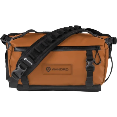 Afbeelding van WANDRD Rogue Sling 9L Oranje
