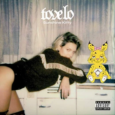 Afbeelding van Tove Lo Sunshine Kitty
