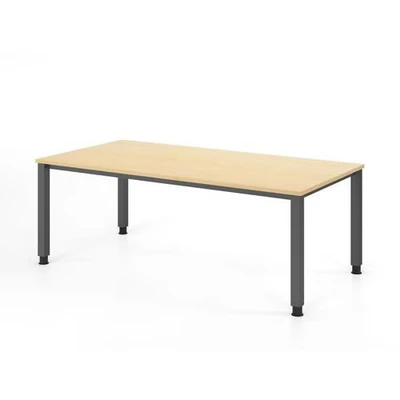 Afbeelding van hjh OFFICE PRO Queo 2E S Esdoorn