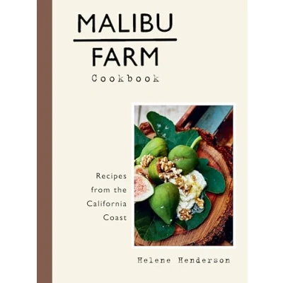 Afbeelding van Malibu Farm Cookbook