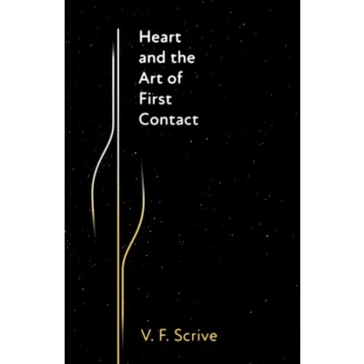 Afbeelding van Heart and the Art of First Contact