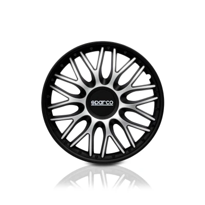 Afbeelding van Sparco 14 inch SP 1496SVBK