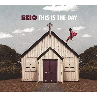 Afbeelding van Ezio This Is The Day (CD)