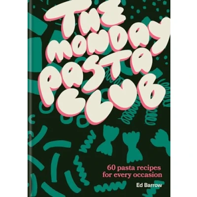 Afbeelding van The Monday Pasta Club