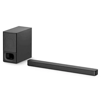 Afbeelding van 2.1ch SOUNDBAR
