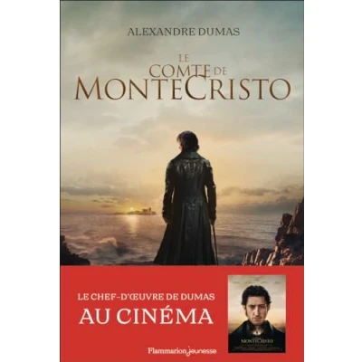 Image de Le Comte de Monte Cristo