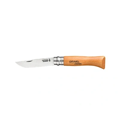 Afbeelding van Opinel Zakmes No. 06 Carbon