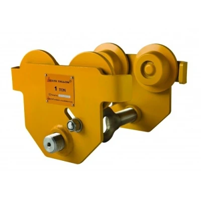Afbeelding van Delta Yellow Spindelloopkat 1 Ton