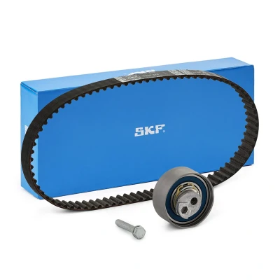 Afbeelding van Distributieriemset SKF VKMA 01332