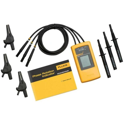 Image de FLUKE 9040EUR indicateur de rotation phase 4014969