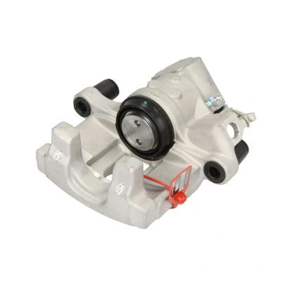 Afbeelding van LAUBER 77.3462 Remklauw Aluminium Achteras links OPEL: Vectra C CC, Signum Saloon