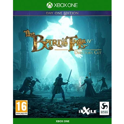 Afbeelding van Bard&#039;s Tale 4 Director&#039;s Cut (Xbox One)