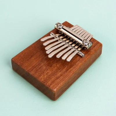 Afbeelding van Mini Kalimba