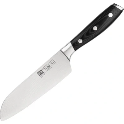 Afbeelding van Vogue Tsuki Series 7 Santokumes 18cm