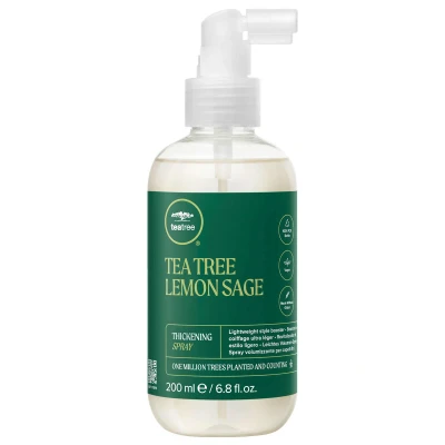 Afbeelding van Paul Mitchell Tea Tree Lemon Sage Thickening Spray 200 ml