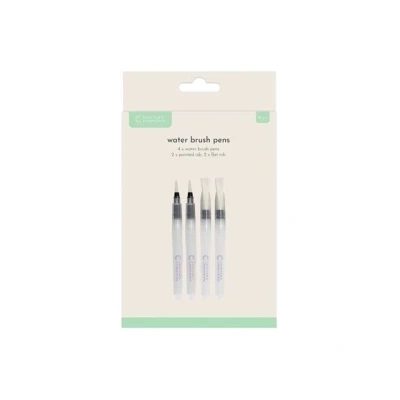 Afbeelding van CC Water Brush Pens 4 Pack