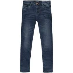 Afbeelding van Cars Winter jongens CA2723 Broek Kids PRINZE Sw.tDen Dark Used Blauw